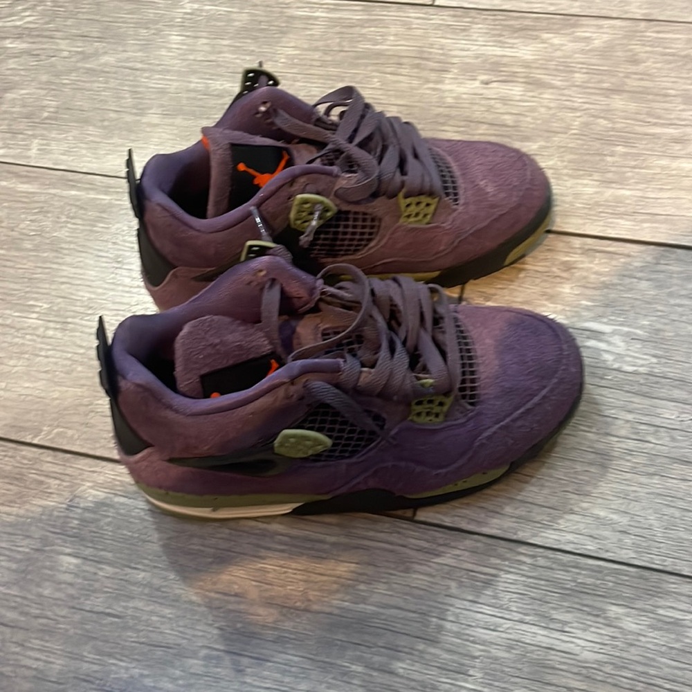 jordan 4s